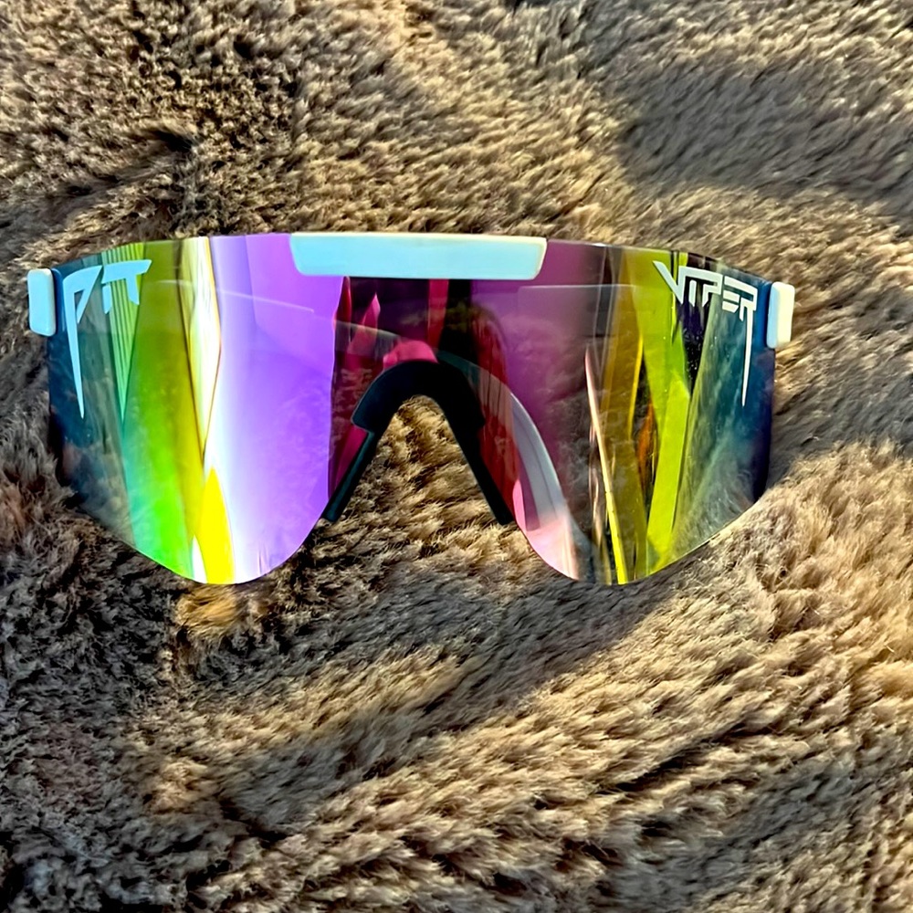 Pit Vipers